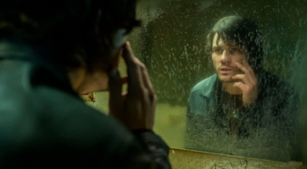 Обкладинка для Прем'єра фільму Return to Silent Hill відбудеться 23 січня 2026 року
