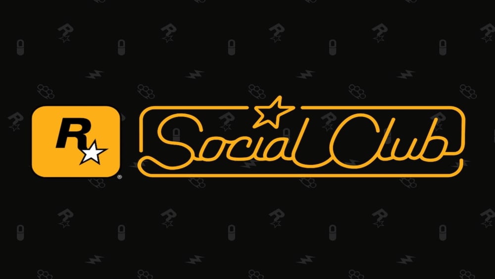 Обкладинка для Rockstar Games вимкнула сервіс Social Club