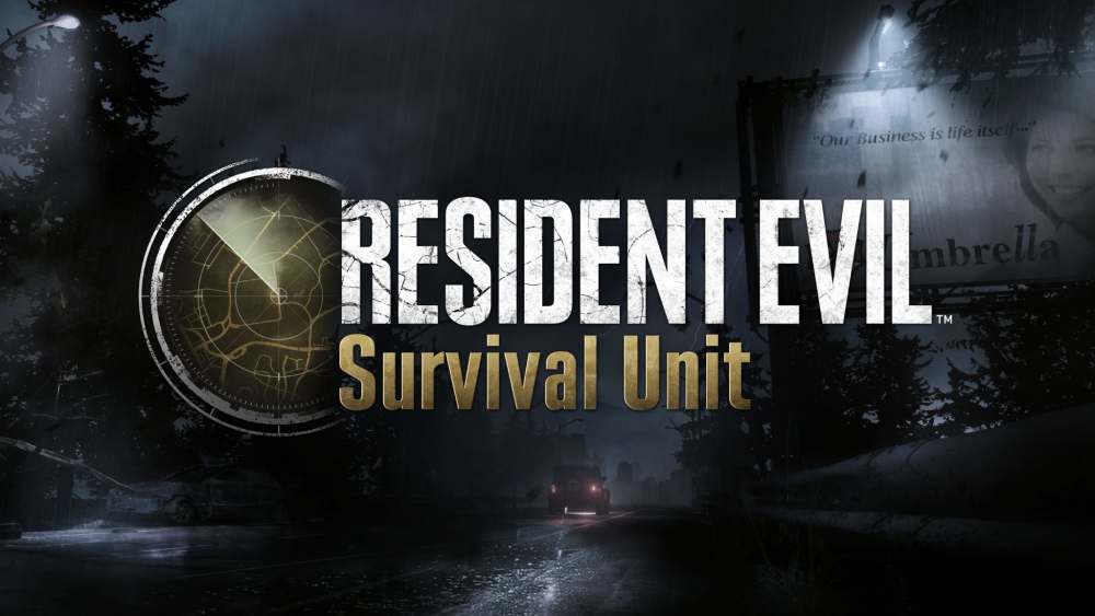 Обкладинка для допису Capcom анонсувала мобільну стратегію Resident Evil Survival Unit