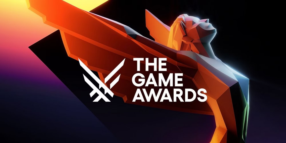 Обкладинка для допису Оголосили номінантів премії The Game Awards 2023