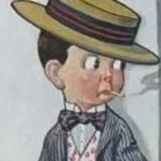 Mykola Dolgovyazov profile picture