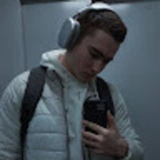 Vladyslav Lytvynov profile picture
