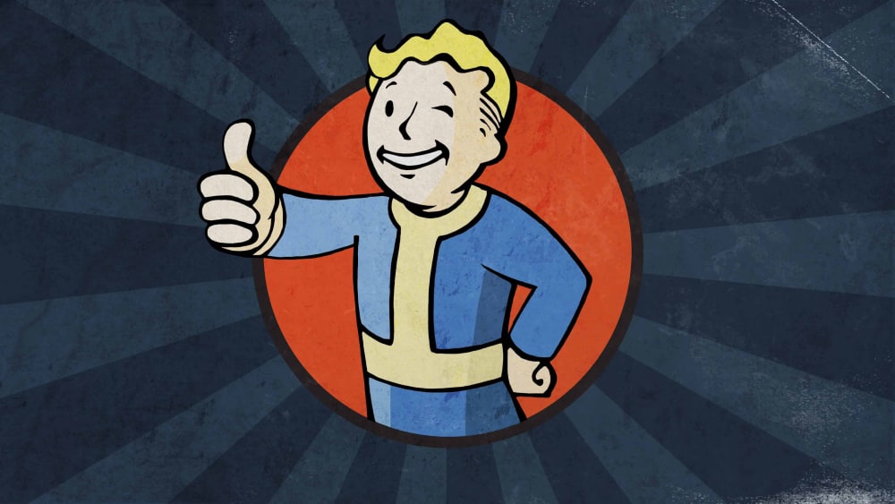 Обкладинка для допису Перші кадри серіалу Fallout