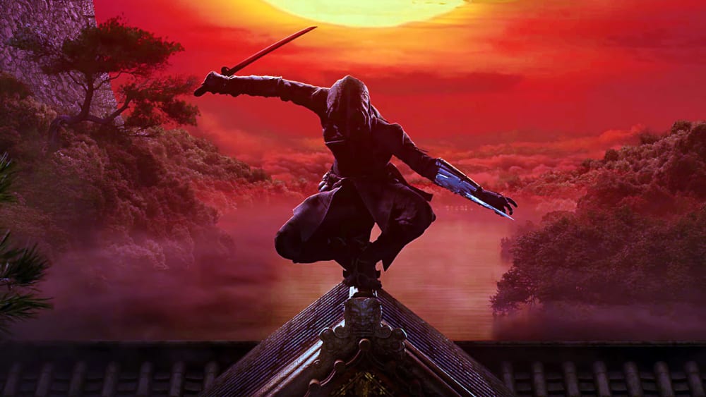 Обкладинка для допису Геймплей Assassin’s Creed Red покажуть на Ubisoft Forward