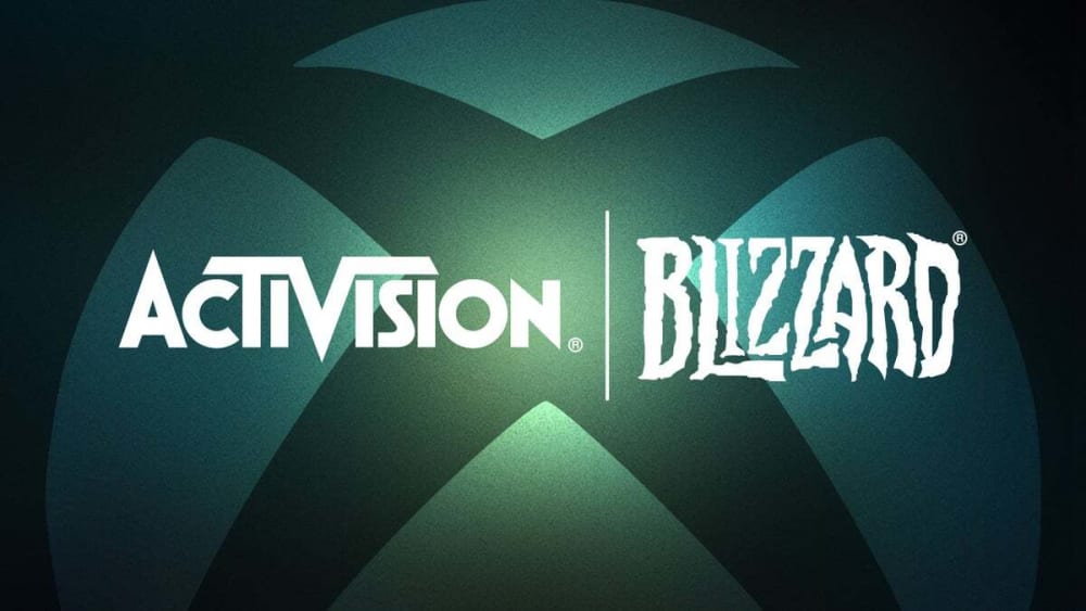 Обкладинка для Microsoft продасть Ubisoft права на хмарний стримінг ігор Activision Blizzard