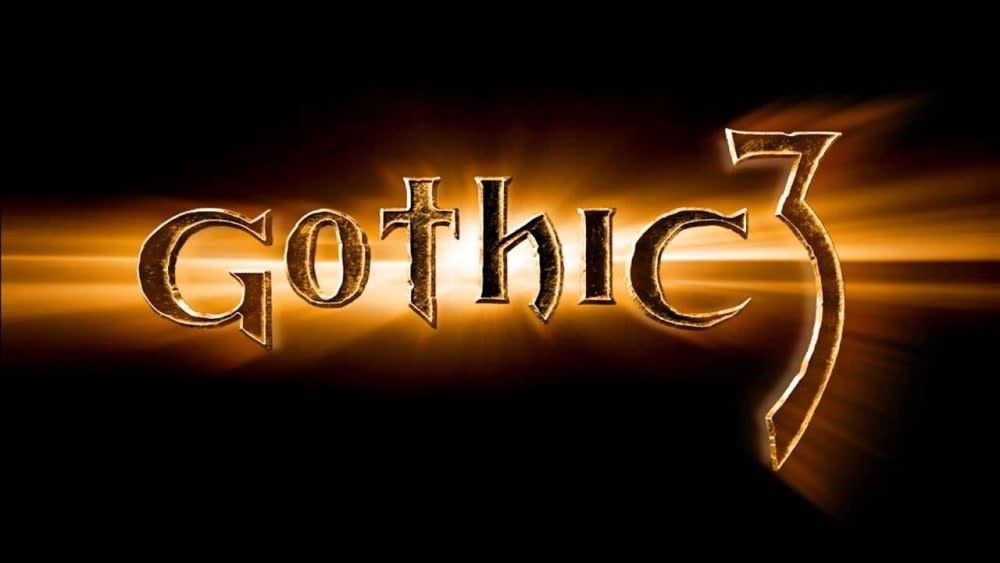 Gothic 3 не така вже й погана