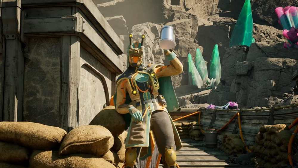 Обкладинка для допису The Outer Worlds 2 стала першою грою Microsoft за 80 євро