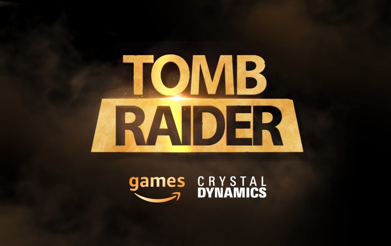 Tomb Raider