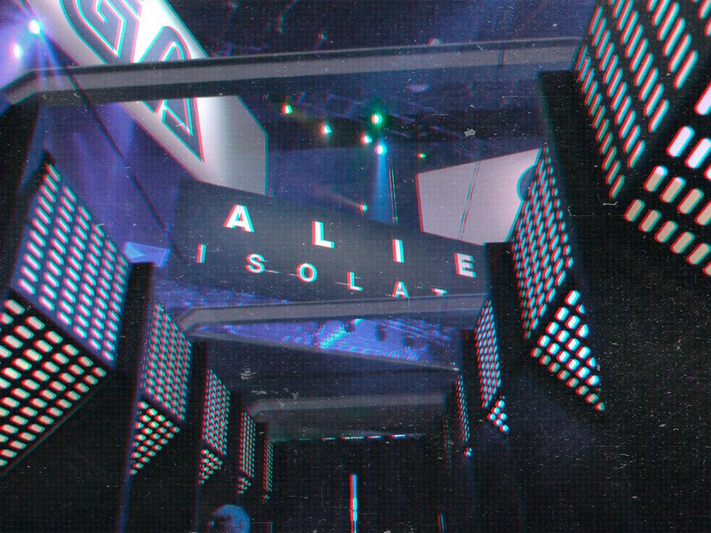 SEGA at E3 2014