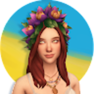 Mavka UA profile picture