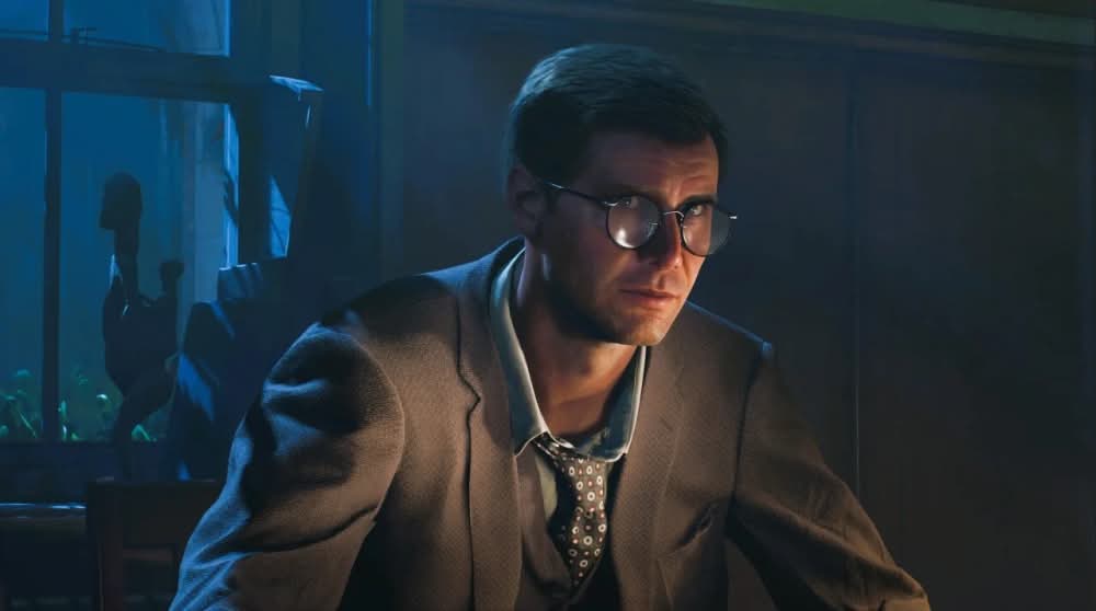 Обкладинка для допису Bethesda показала нові геймплейні кадри Indiana Jones and the Great Circle