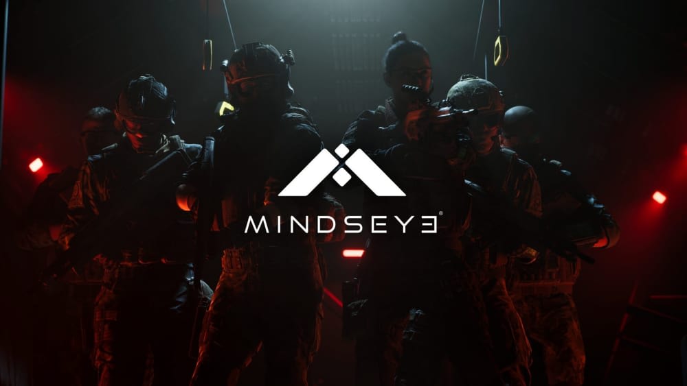 IO Interactive видасть екшен MindsEye від студії колишнього продюсера GTA