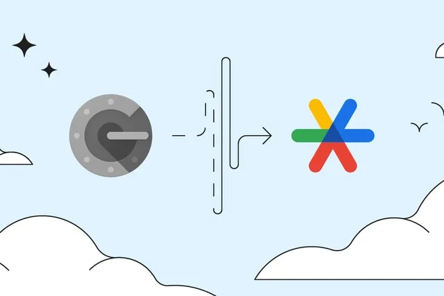 Обкладинка для допису Програма Google Authenticator нарешті навчилася синхронізувати коди між пристроями