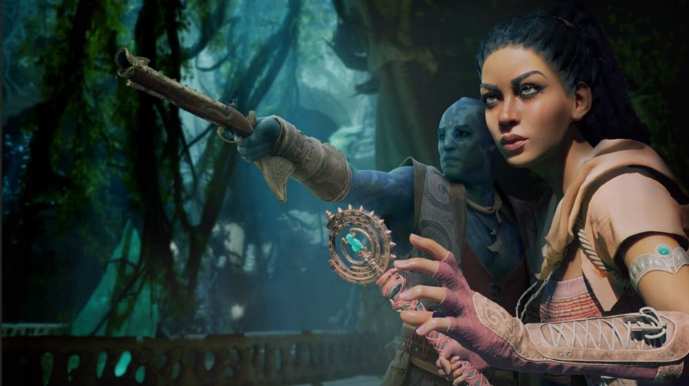 Видання Game Informer поділилося новими деталями про Avowed