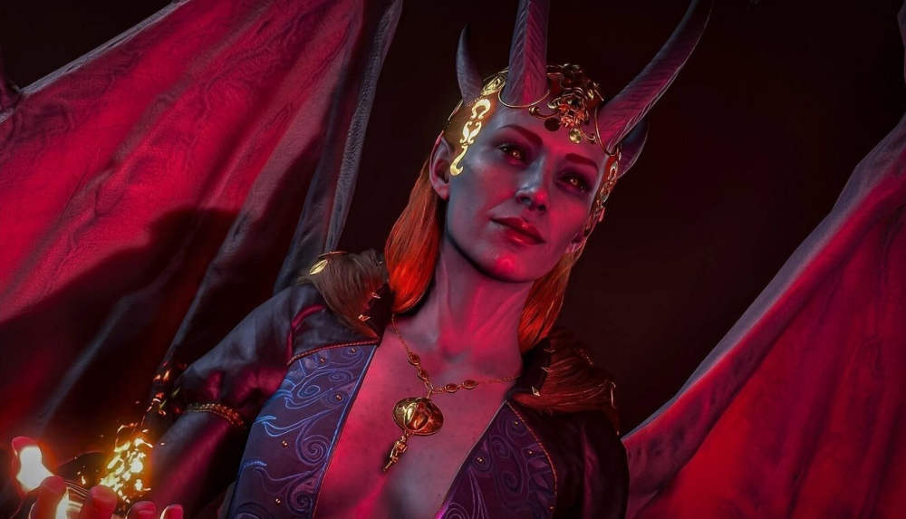 Обкладинка для Розпочався стрес-тест восьмого патчу для Baldur's Gate 3