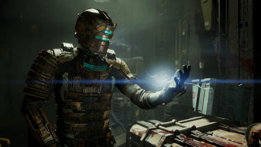 Обкладинка для Чутки: Electronic Arts скасувала ремейк Dead Space 2 (ОНОВЛЕНО)