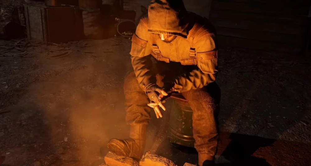 Обкладинка для допису Ще один трейлер S.T.A.L.K.E.R. 2: Серце Чорнобиля