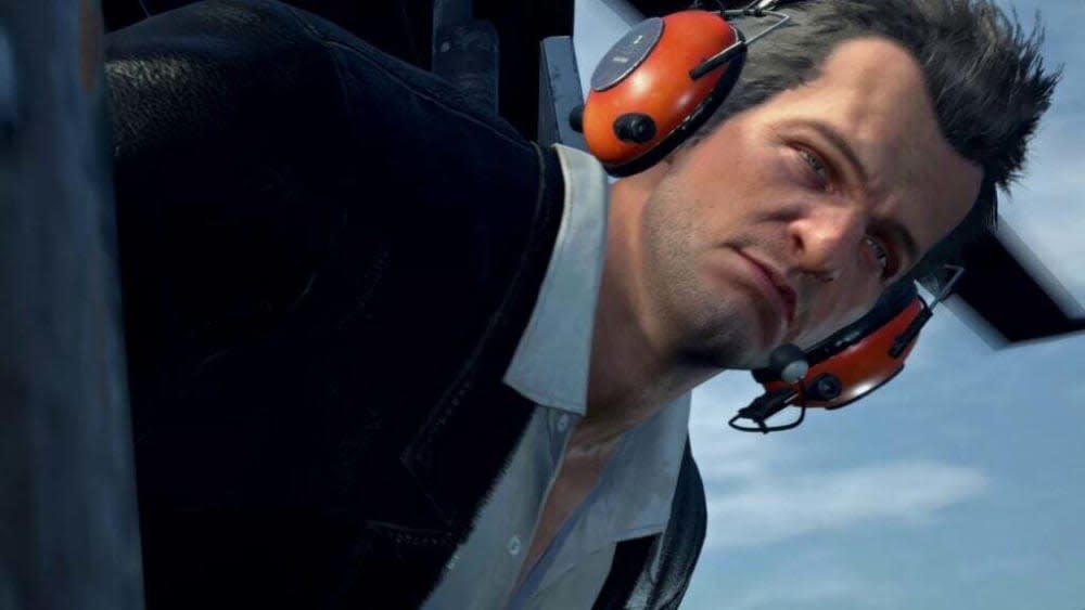 Capcom анонсувала новий ремастер Dead Rising