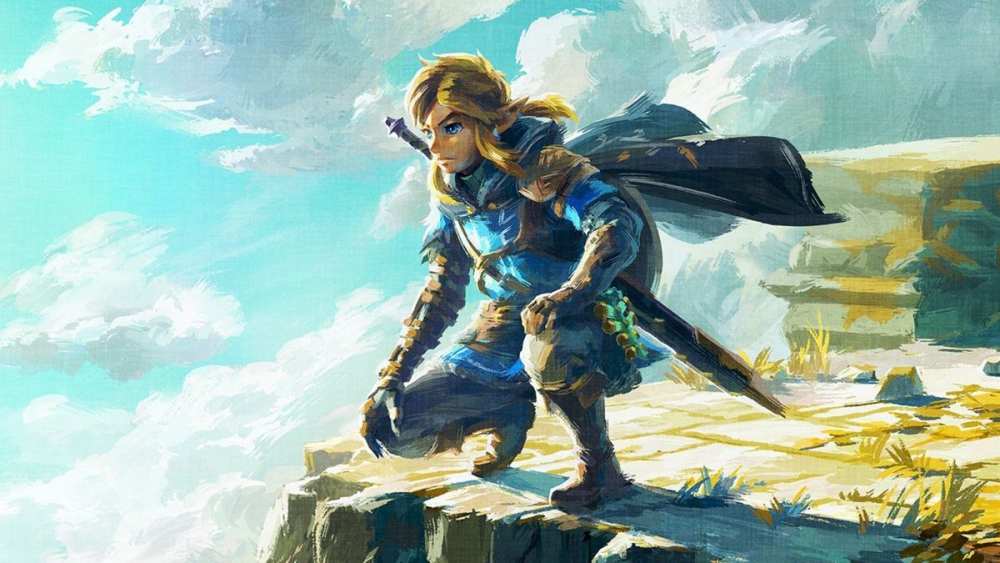 Чутки: Nintendo планує трилогію фільмів The Legend of Zelda