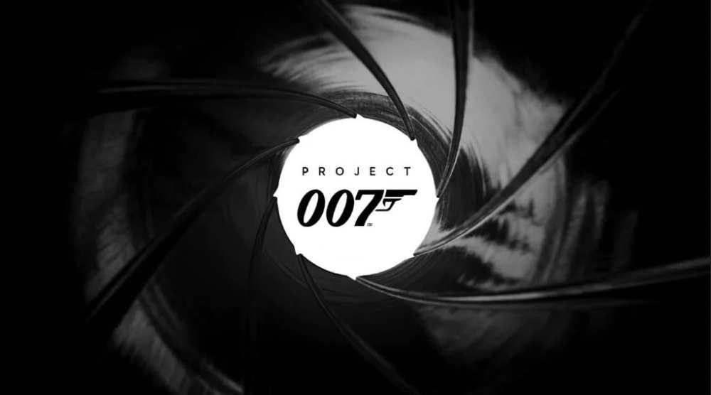Обкладинка для допису IO Interactive сподівається випустити цілу трилогію ігор про Джеймса Бонда