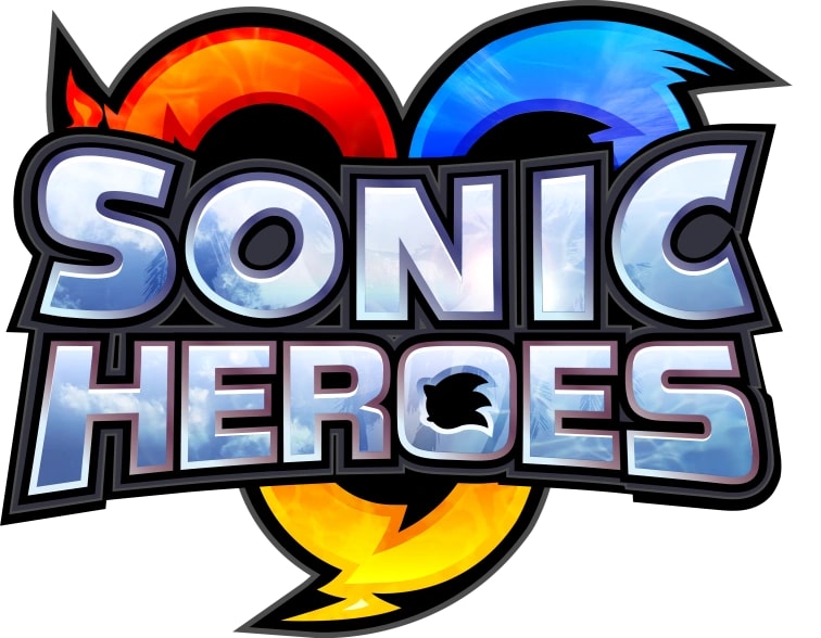 Обкладинка для Крила ностальгії: Пригоди в світі Sonic Heroes