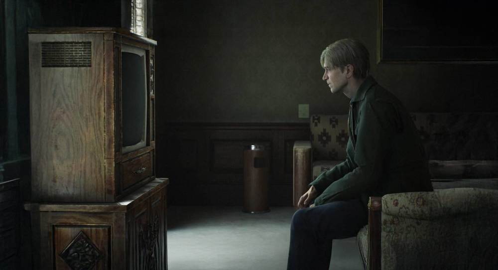 Ремейк Silent Hill 2 розійшовся накладом у мільйон копій