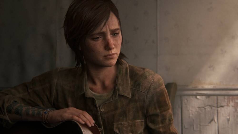 Обкладинка для допису Чутки: нова частина The Last of Us все ж може перебувати у розробці