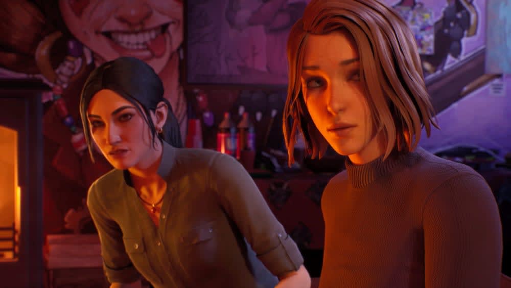 Deck Nine показала вісімнадцять хвилин геймплею Life is Strange: Double Exposure