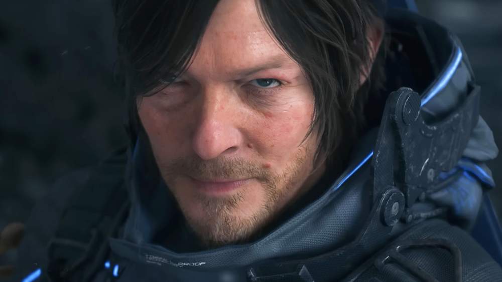 Прем'єра екранізації Death Stranding відбудеться у 2027 році