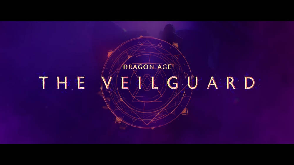 Обкладинка для Dragon Age: The Veilguard (2024) або Експерименти і результати (SPOILER WARNING)