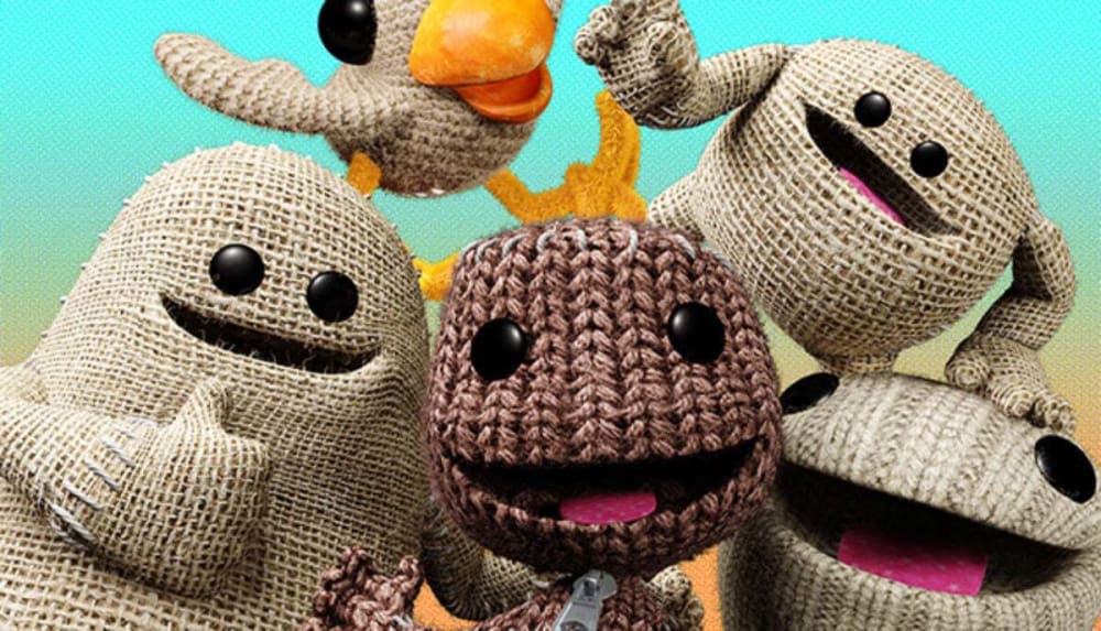 Обкладинка для допису Колишній розробник LittleBigPlanet розповів про наступну гру студії