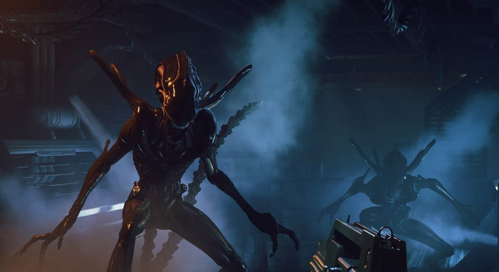 VR-гра Alien: Rogue Incursion вийде 19 грудня