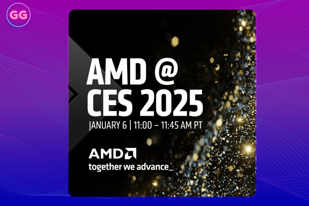 Обкладинка для AMD проведе презентацію нових продуктів