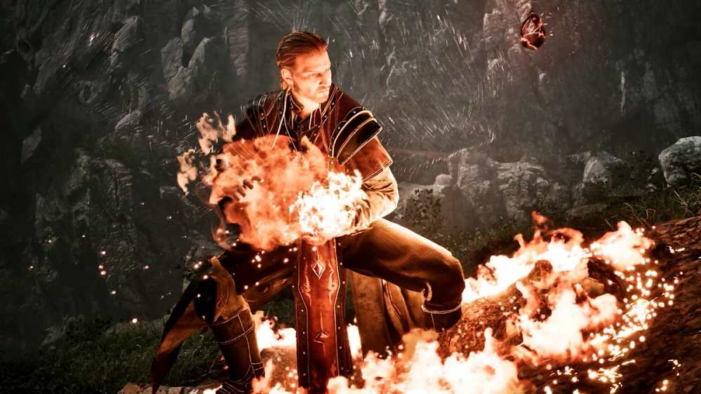 Що показали на THQ Nordic Digital Showcase 2024