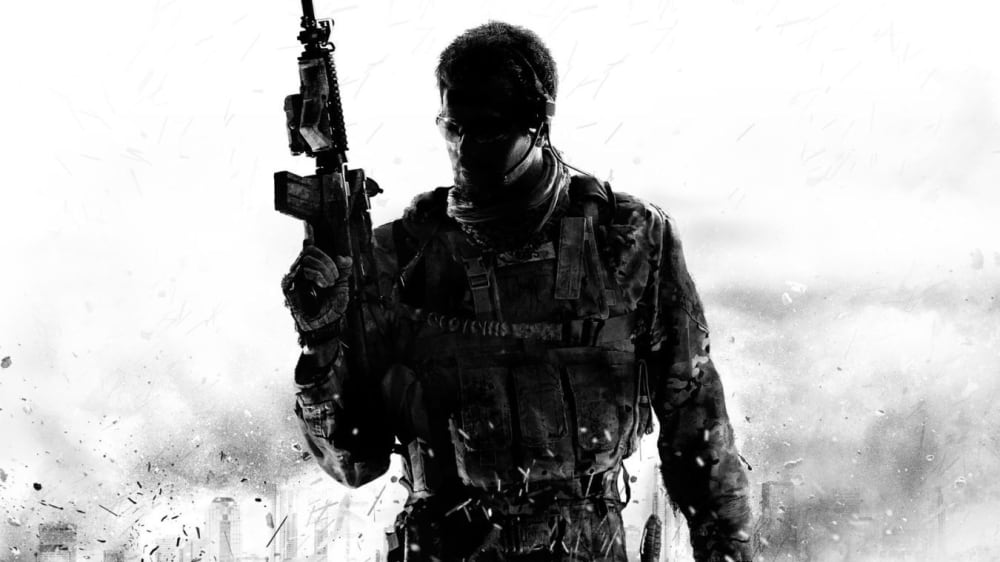 Обкладинка для Чутки: Call of Duty: Modern Warfare 3 може вийти вже цього року