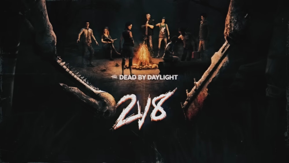 Обкладинка для В Dead by Daylight з'явиться новий тимчасовий режим