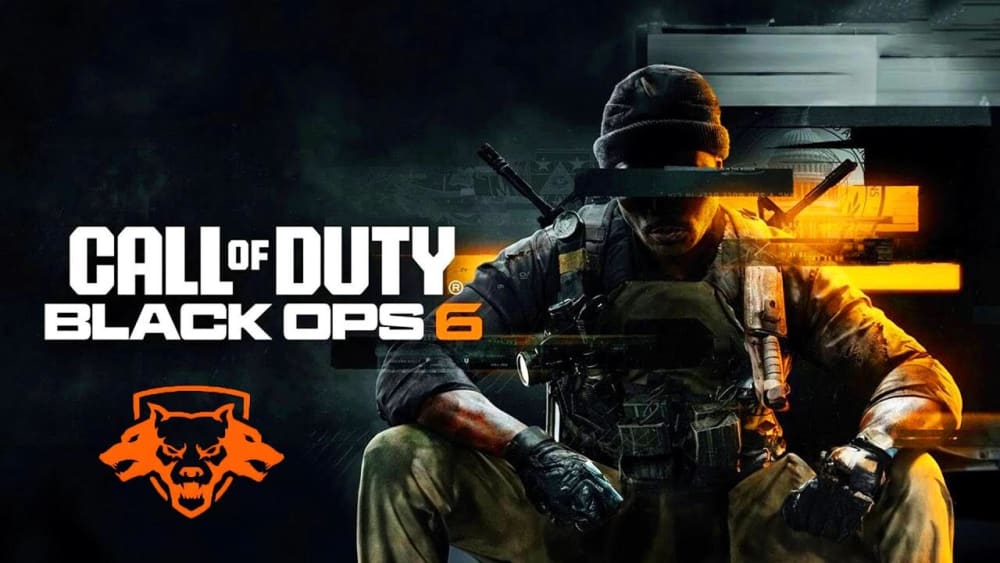 Обкладинка для допису Call of Duty Black Ops 6 вийде на PS4 та Xbox One
