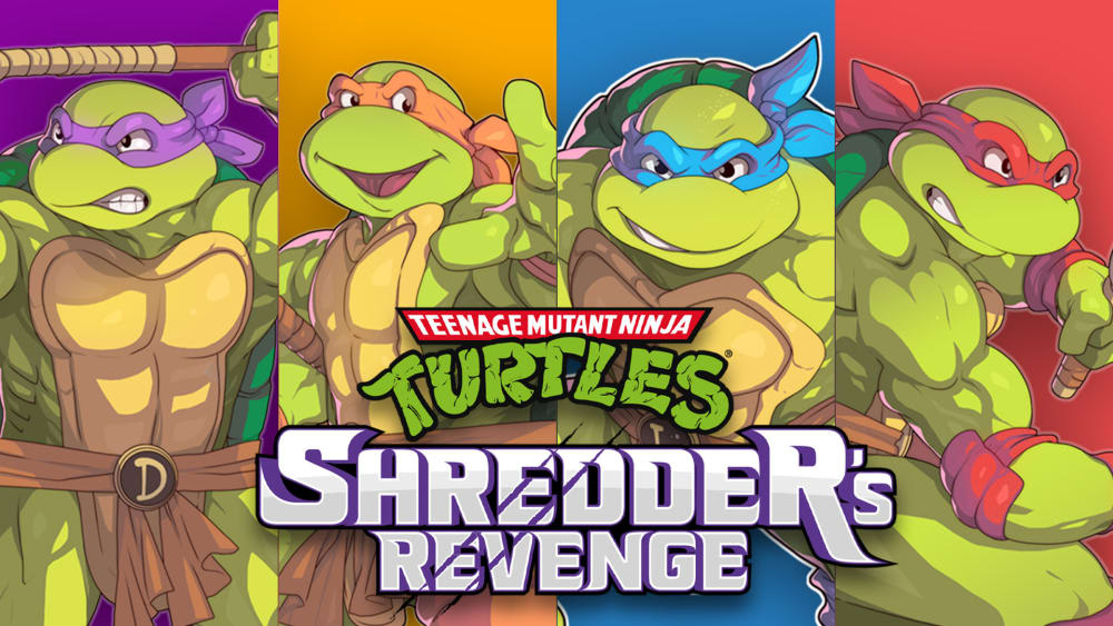 Якісна ностальгія по доступній ціні - огляд Teenage Mutant Ninja Turtles: Shredder's Revenge