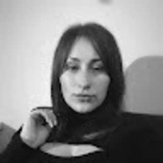 Баштевич Зоряна profile picture