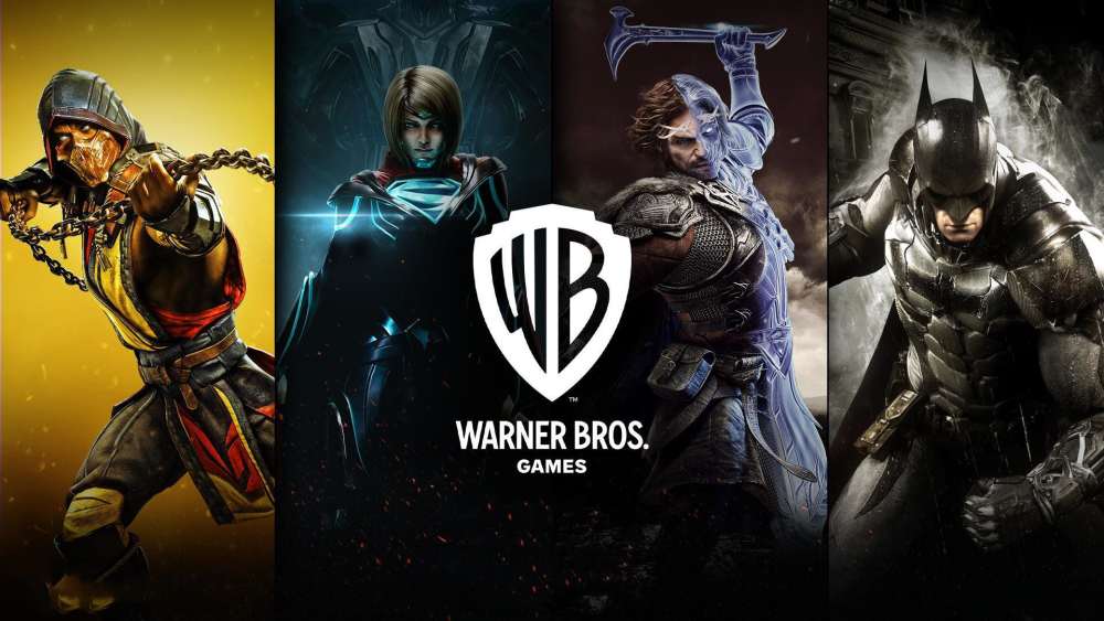 Обкладинка для допису Чутки: Warner Bros. може продати свій ігровий підрозділ
