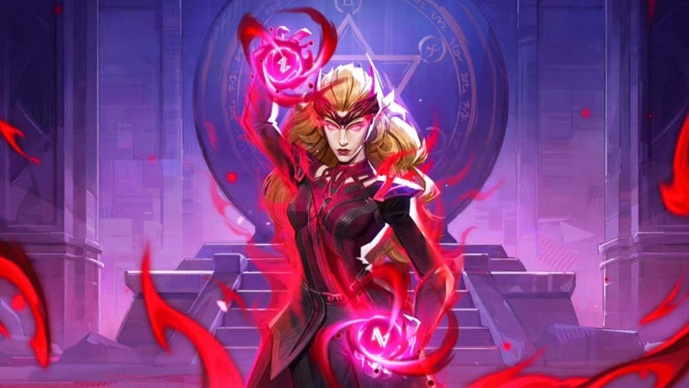 Обкладинка для NetEase Games не планує додавати PvE-режим в Marvel Rivals