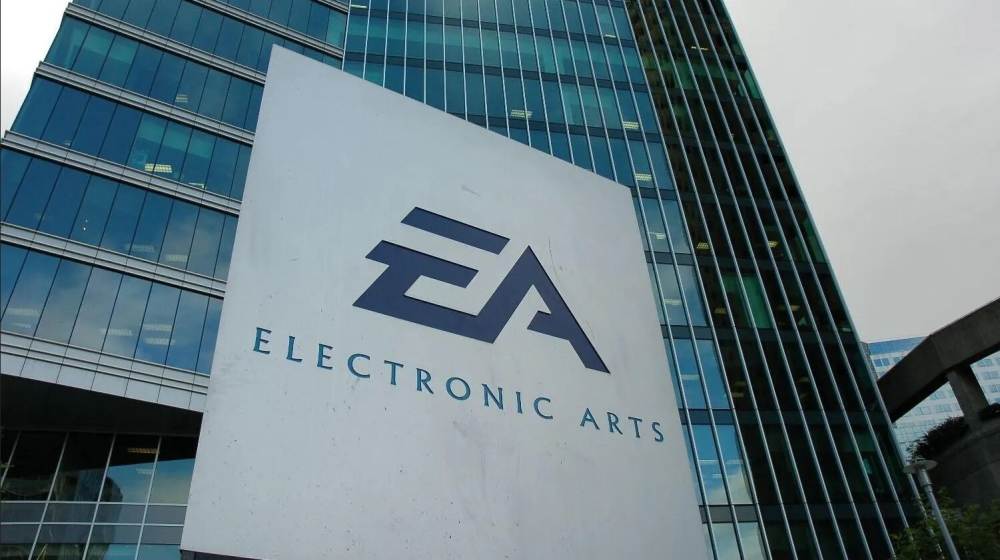 Electronic Arts звільнила близько 400 співробітників