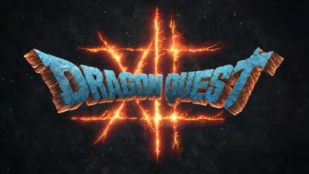 Square Enix замінить продюсера серії Dragon Quest