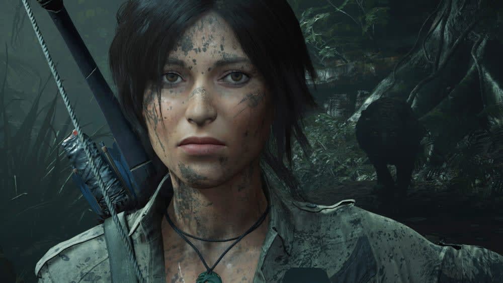 Оновлений сайт Tomb Raider обіцяє "сенсаційні новини"