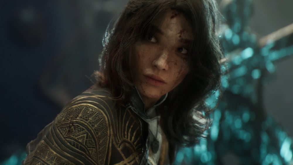 Обкладинка для Сюжетний трейлер Clair Obscur: Expedition 33