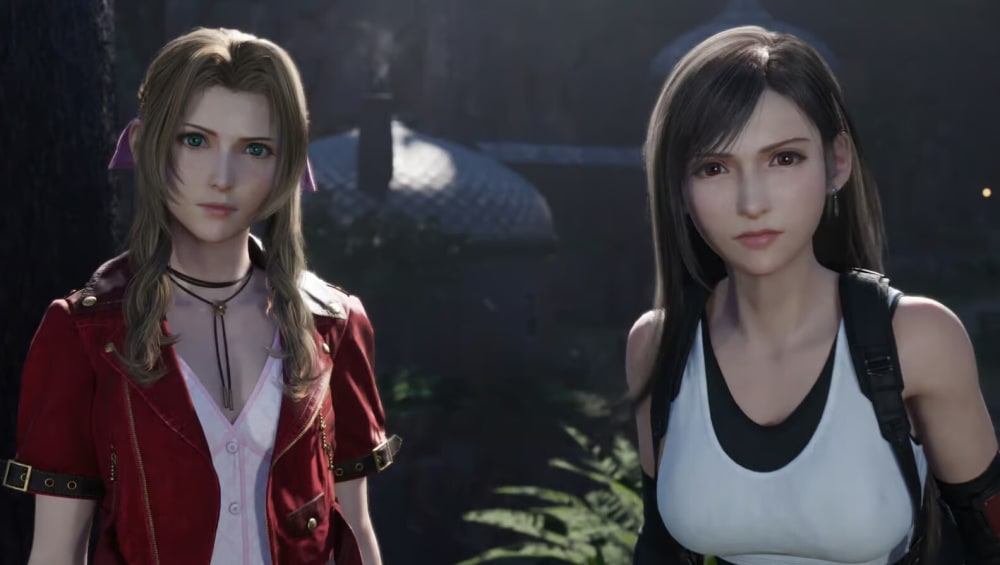 Обкладинка для допису Square Enix випускатиме свої ігри на всіх платформах