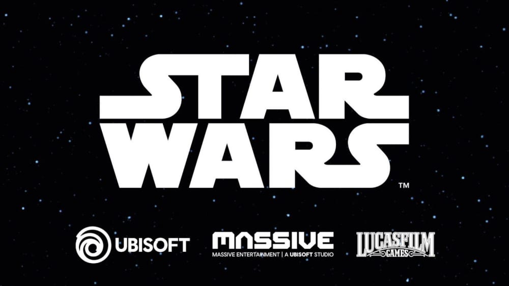 Обкладинка для Гра за мотивами Star Wars від Ubisoft може вийти вже наступного року