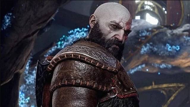 Обкладинка для допису DLC для God of War: Ragnarok знаходиться в розробці