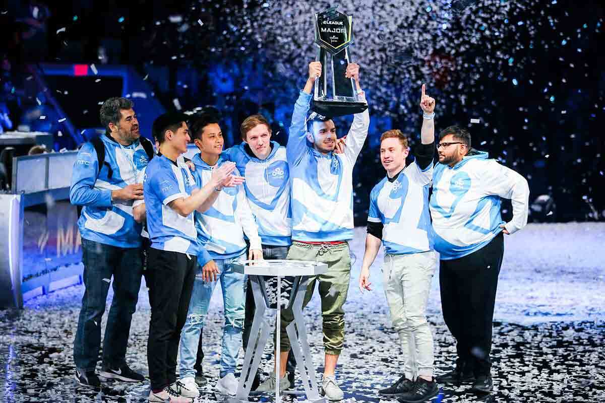 c9 win