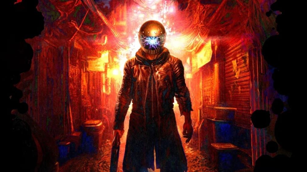 Обкладинка для допису На Summer Game Fest покажуть горрор Slitterhead від геймдиректора Silent Hill